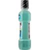 imageListerine AlcoholFree Mouthwash Non Alcoholic Mint Oral Rinse Kills 999 of Germs That Cause Bad Breath for a Fresh Breath ampamp Clean Mouth Less Intense Taste Cool Mint Flavor 1 L338 Fl Oz Pack of 2