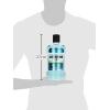 imageListerine AlcoholFree Mouthwash Non Alcoholic Mint Oral Rinse Kills 999 of Germs That Cause Bad Breath for a Fresh Breath ampamp Clean Mouth Less Intense Taste Cool Mint Flavor 1 L338 Fl Oz Pack of 2