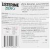 imageListerine AlcoholFree Mouthwash Non Alcoholic Mint Oral Rinse Kills 999 of Germs That Cause Bad Breath for a Fresh Breath ampamp Clean Mouth Less Intense Taste Cool Mint Flavor 1 L338 Fl Oz Pack of 2