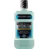 imageListerine AlcoholFree Mouthwash Non Alcoholic Mint Oral Rinse Kills 999 of Germs That Cause Bad Breath for a Fresh Breath ampamp Clean Mouth Less Intense Taste Cool Mint Flavor 1 L338 Fl Oz Pack of 2