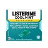 imageListerine Cool Mint PocketPaks Portable Breath Strips for Bad Breath Fresh Breath Strips Dissolve Instantly to Kill 99 of Bad Breath Germs OnTheGo Cool Mint 24Strip Pack 3 Pack24 Count Pack of 12