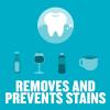 imageListerine Essential Care Toothpaste Bad Breath Treatment Cavity Prevention Fluoride Toothpaste Powerful Mint Flavor 42 oz 6 PackToothpaste