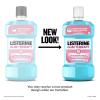 imageListerine Gum Therapy Antiplaque ampamp AntiGingivitis Mouthwash Oral Rinse to Help Reverse Signs of Early Gingivitis Like Bleeding Gums ADA Accepted Glacier Mint 1 L3382 Fl Oz Pack of 2