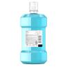 imageListerine Gum Therapy Antiplaque ampamp AntiGingivitis Mouthwash Oral Rinse to Help Reverse Signs of Early Gingivitis Like Bleeding Gums ADA Accepted Glacier Mint 1 L338 Fl Oz Pack of 1