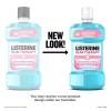 imageListerine Gum Therapy Antiplaque ampamp AntiGingivitis Mouthwash Oral Rinse to Help Reverse Signs of Early Gingivitis Like Bleeding Gums ADA Accepted Glacier Mint 1 L338 Fl Oz Pack of 1