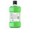 imageListerine Smart Rinse Kids AlcoholFree Anticavity Sodium Fluoride Mouthwash ADA Accepted Oral Rinse for Dental Cavity Protection Mint Shield Flavor for Childrens Oral Care 500 mL Pack of 6Mint