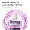 imageListerine Total Care Alcohol Free Mouthwash Fresh Mint 1L Pack of 2169 Fl Oz Pack of 1