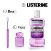 imageListerine Total Care Alcohol Free Mouthwash Fresh Mint 1L Pack of 2169 Fl Oz Pack of 1