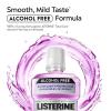 imageListerine Total Care Alcohol Free Mouthwash Fresh Mint 1L Pack of 2338 Fl Oz Pack of 2