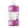 imageListerine Total Care Anticavity Fluoride Mouthwash 6 Benefits in 1 Oral Rinse Helps Kill 99 of Bad Breath Germs Prevents Cavities Strengthens Teeth Fresh Mint Twin Pack 2 x 1 L338 Fl Oz Pack of 2