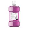 imageListerine Total Care Anticavity Fluoride Mouthwash 6 Benefits in 1 Oral Rinse Helps Kill 99 of Bad Breath Germs Prevents Cavities Strengthens Teeth Fresh Mint Twin Pack 2 x 1 L338 Fl Oz Pack of 1
