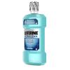 imageListerine Ultraclean Oral Care Antiseptic Mouthwash Everfresh Technology to Help Fight Bad Breath Gingivitis Plaque ampamp Tartar ADAAccepted Oral Rinse Cool Mint 1 L Pack of 2Artic Mint