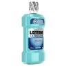 imageListerine Ultraclean Oral Care Antiseptic Mouthwash Everfresh Technology to Help Fight Bad Breath Gingivitis Plaque ampamp Tartar ADAAccepted Oral Rinse Cool Mint 1 L Pack of 2Artic Mint