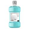 imageListerine Ultraclean Oral Care Antiseptic Mouthwash Everfresh Technology to Help Fight Bad Breath Gingivitis Plaque ampamp Tartar ADAAccepted Oral Rinse Cool Mint 1 L Pack of 2Artic Mint