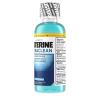 imageListerine Ultraclean Oral Care Antiseptic Mouthwash Everfresh Technology to Help Fight Bad Breath Gingivitis Plaque ampamp Tartar ADAAccepted Oral Rinse Cool Mint 1 L Pack of 2mint
