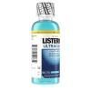 imageListerine Ultraclean Oral Care Antiseptic Mouthwash Everfresh Technology to Help Fight Bad Breath Gingivitis Plaque ampamp Tartar ADAAccepted Oral Rinse Cool Mint 1 L Pack of 2mint