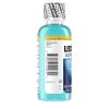 imageListerine Ultraclean Oral Care Antiseptic Mouthwash Everfresh Technology to Help Fight Bad Breath Gingivitis Plaque ampamp Tartar ADAAccepted Oral Rinse Cool Mint 1 L Pack of 2mint