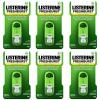 imageListerine Cool Mint Pocketmist Oral Care Mist for Fresh Breath NonAerosol SugarFree Bad Breath Refresher Spray to Kill 99 of Bad Breath Germs Portable Cool Mint Flavor 2 Sprays6 Count