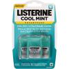 imageListerine Cool Mint Pocketpacks Breath Strips 288 Ct Pack of 4
