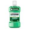 imageListerine Freshburst Antiseptic Mouthwash for Bad Breath Kills 999 of Bad Breath Germs ampamp Fights Plaque ampamp Gingivitis ADA Accepted Mouthwash Spearmint Convenience Pack 2 x 1 L169 Fl Oz Pack of 1