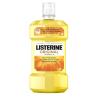 imageListerine Original Antiseptic Oral Care Mouthwash to Kill 99 of Germs That Cause Bad Breath Plaque and Gingivitis ADAAccepted Mouthwash Original Flavored Oral Rinse 1 L338 Fl Oz Pack of 1