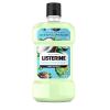 imageListerine Smart Rinse Kids Mouthwash ADA Accepted AlcoholFree Anticavity Sodium Fluoride Mouthwash Oral Rinse for Dental Cavity Protection Pink Lemonade Flavor 500 mL 6 PackCoconut Lime