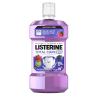 imageListerine Total Care Kids Mouthwash ADA Accepted AlcoholFree Anticavity Sodium Fluoride Mouthwash Oral Rinse for Cavity Protection Berry Splash Flavor for Kids Oral Care 169 Oz 6Pack169 Fl Oz Pack of 1
