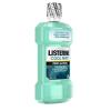 imageListerine Alcohol Free Mouthwash Less Intense AlcoholFree Oral Care Formula for Bad Breath Cool Mint Flavor 32 fl ozClean Mint