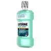 imageListerine Alcohol Free Mouthwash Less Intense AlcoholFree Oral Care Formula for Bad Breath Cool Mint Flavor 32 fl ozClean Mint