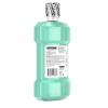 imageListerine Alcohol Free Mouthwash Less Intense AlcoholFree Oral Care Formula for Bad Breath Cool Mint Flavor 32 fl ozClean Mint