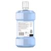 imageListerine Clinical Solutions Breath Defense Alcohol Free Mouthwash Oral Rinse with a TripleAction Formula Fights Bad Breath for 24 Hours Smooth Mint Flavor 1 L169 Fl Oz Pack of 1