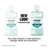 imageListerine Clinical Solutions Enamel Strength Mint Oral Rinse Daily Anticavity Fluoride Mouthwash to Repair Tooth Enamel ampamp Prevent Cavities for Stronger Teeth Alpine Mint 1 L338 Fl Oz Pack of 1