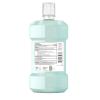 imageListerine Clinical Solutions Enamel Strength Mint Oral Rinse Daily Anticavity Fluoride Mouthwash to Repair Tooth Enamel ampamp Prevent Cavities for Stronger Teeth Alpine Mint 1 L338 Fl Oz Pack of 1