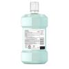 imageListerine Clinical Solutions Enamel Strength Mint Oral Rinse Daily Anticavity Fluoride Mouthwash to Repair Tooth Enamel ampamp Prevent Cavities for Stronger Teeth Alpine Mint 1 L169 Fl Oz Pack of 1