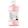 imageListerine Clinical Solutions Gum Health Antiseptic Mouthwash Antigingivitis ampamp Antiplaque Oral Rinse Helps Prevent Buildup ampamp Immediately Kills Germs for Healthier Gums ICY Mint 1 L169 Fl Oz Pack of 1