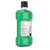 imageListerine Freshburst Antiseptic Mouthwash with GermKilling Oral Care Formula to Fight Bad Breath Plaque and Gingivitis 500 mL Pack of 2Freshburst Listerine