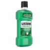 imageListerine Freshburst Antiseptic Mouthwash with GermKilling Oral Care Formula to Fight Bad Breath Plaque and Gingivitis 500 mL Pack of 2Freshburst Listerine