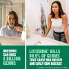 imageListerine Freshburst Antiseptic Mouthwash with GermKilling Oral Care Formula to Fight Bad Breath Plaque and Gingivitis 500 mL Pack of 2Freshburst Listerine