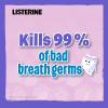imageListerine Smart Rinse Kids AlcoholFree Anticavity Fluoride Mouthwash for Cavity Protection Berry Splash Flavor 500 mL Pack of 2 Purple