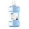 imageListerine Ultraclean Alcohol Free Tartar Control Mouthwash Oral Rinse to Help Fight Bad Breath and Tartar for Cleaner Naturally White Teeth Arctic Mint Flavor 500 mL338 Fl Oz Pack of 1