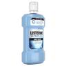 imageListerine Ultraclean Alcohol Free Tartar Control Mouthwash Oral Rinse to Help Fight Bad Breath and Tartar for Cleaner Naturally White Teeth Arctic Mint Flavor 500 mL169 Fl Oz Pack of 1