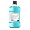 imageListerine Ultraclean Oral Care Antiseptic Mouthwash Everfresh Technology to Help Fight Bad Breath Gingivitis Plaque ampamp Tartar ADAAccepted Tartar Control Oral Rinse Cool Mint 1 L338 Fl Oz Pack of 2