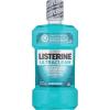 imageListerine Ultraclean Oral Care Antiseptic Mouthwash Everfresh Technology to Help Fight Bad Breath Gingivitis Plaque ampamp Tartar ADAAccepted Tartar Control Oral Rinse Cool Mint 1 L338 Fl Oz Pack of 2