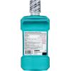 imageListerine Ultraclean Oral Care Antiseptic Mouthwash Everfresh Technology to Help Fight Bad Breath Gingivitis Plaque ampamp Tartar ADAAccepted Tartar Control Oral Rinse Cool Mint 1 L338 Fl Oz Pack of 2