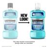 imageListerine Ultraclean Oral Care Antiseptic Mouthwash to Help Fight Bad Breath Germs Gingivitis Plaque and Tartar Oral Rinse for Healthy Gums Fresh Cool Mint Flavor 500 ml Blue Pack of 2Mouthwash Pack of 1