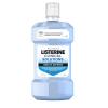 imageListerine Clinical Solutions Breath Defense Alcohol Free Mouthwash Oral Rinse with a TripleAction Formula Fights Bad Breath for 24 Hours Smooth Mint Flavor 1 L338 Fl Oz Pack of 1