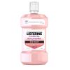 imageListerine Clinical Solutions Gum Health Antiseptic Mouthwash Antigingivitis ampamp Antiplaque Oral Rinse Helps Prevent Buildup ampamp Immediately Kills Germs for Healthier Gums ICY Mint 1 L338 Fl Oz Pack of 1