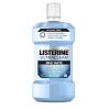 imageListerine Ultraclean Alcohol Free Tartar Control Mouthwash Oral Rinse to Help Fight Bad Breath and Tartar for Cleaner Naturally White Teeth Arctic Mint Flavor 500 mL169 Fl Oz Pack of 1