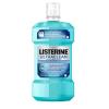 imageListerine Ultraclean Oral Care Antiseptic Mouthwash Everfresh Technology to Help Fight Bad Breath Gingivitis Plaque ampamp Tartar ADAAccepted Tartar Control Oral Rinse Cool Mint 1 L338 Fl Oz Pack of 1