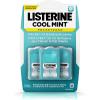 imageListerine Cool Mint Pocketpaks Breath Strips 1224Strip Pack Total 288 StripsCool Mint